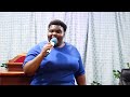Things Are Already Better Come On Just Believe And Have Faith In Our GOD