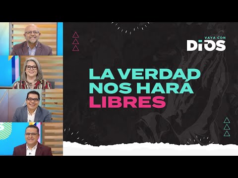 VayaconDios Ep. 722 - La verdad nos hará libres