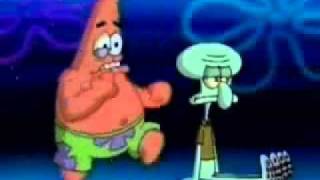 Spongebob Squarepants: The Campfire Song Song