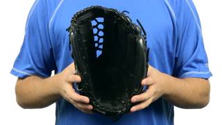 Video thumbnail: Wilson A2000 Series: A2000BBKP92