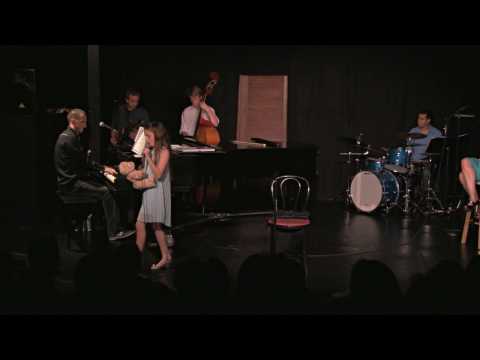 Graham-A-Rama XXVI - What I Did for Love