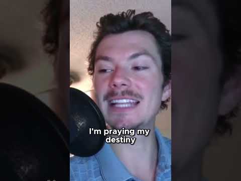 Speaking in Tongues is Perfect Prayer