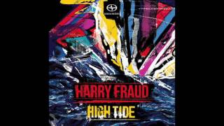 Harry Fraud - Rising (Feat. Tech N9ne)