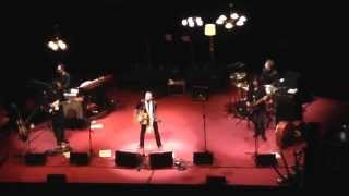 Mi asesina - Coque Malla ft. Laura Gómez Palma