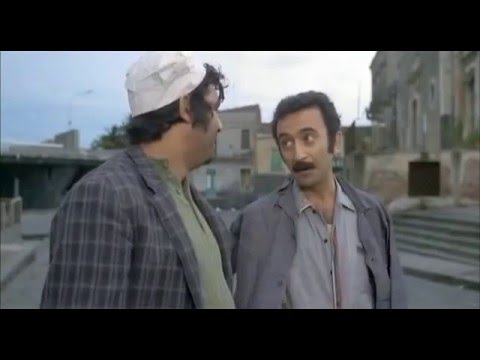 Mimi metallurgico ferito nell'onore - фрагмент