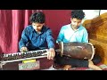 Aur Is Dil Mein Kya Rakha Hai Harmonium Tunes Gurmeet Singh Bharti