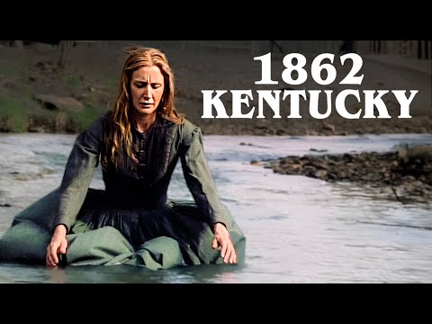 1862 Kentucky - Die Schlacht am Meshack Creek (WESTERN KRIEGSFILM mit CHRIS COOPER, ganzer film, hd)