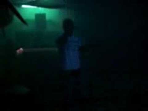 MC RELAX live at Live Factory 11.08.07