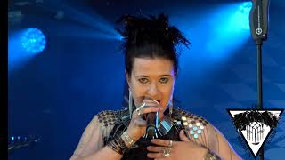 LACRIMOSA WORLDWIDE LIVE APART 2021