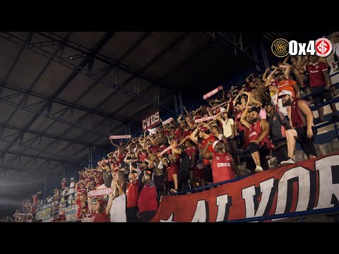 DIA DE INTER | T11 EP02 | GOLEADA NO PASSO