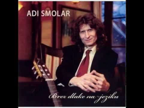 Adi Smolar (Brez dlake na jeziku) - Zlata ribica