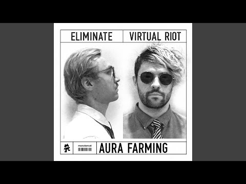 Aura Farming