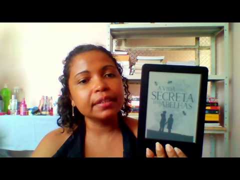 Resenha - A vida secreta das abelhas