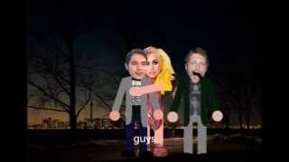 (unknown production) precious memories eps4