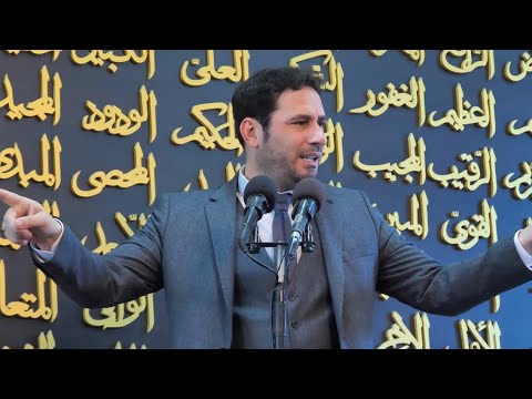 Hutbe. Axhenda e iblisit te mallkuar qe do te shkaterroje njerezimin. Elvis Naçi (5.05.2023)