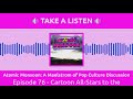 Episode 76 Cartoon All Stars To The Rescue