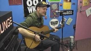 Hiss Golden Messenger "O Little Light" - WKNC's The Lounge