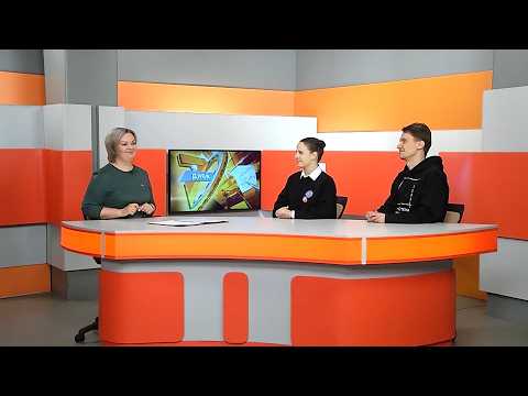 Программа Семь дней от 23.03.26. Гости в студии - Иван Путилов и Елизавета Авхимович.