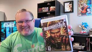 My PS3 Games L-M