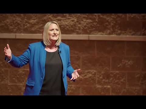 The Four Choices to Overcome Adversity | Carrie Koh | TEDxValparaisoUniversity
