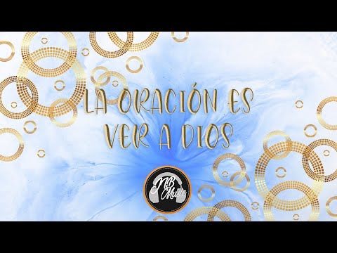 C-69 La oración es ver a Dios (Editora Arvore da vida - Cover en Español)