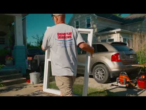 Window Company Spot