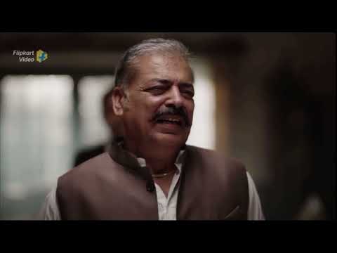 Harshit Bhardwaj Web Show (My Sequence) 