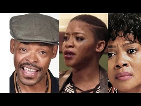 Gomora, How Don Will Die And Mazet Will Be Paralyzed