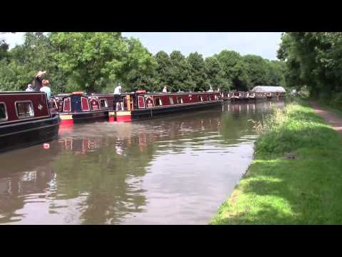 Why choose Black Prince Narrowboat Holidays?