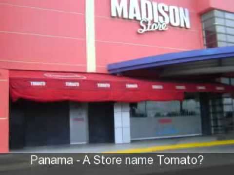 Panama Real Estate - Icon #6 Westland Mall & Albrook Mall