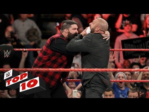 RAW Viewership Holds Steady For March 13 Show As We Get Closer To WrestleMania
