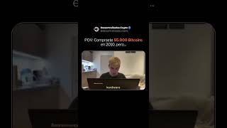 Cash Out Bitcoin — Step-by-Step Guide & Transcript