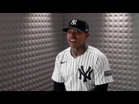 Marcus Stroman on Jackie Robinson