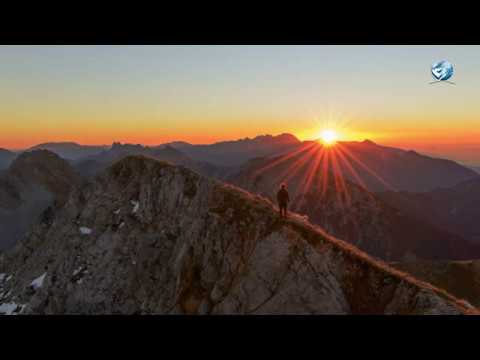 Andacht - Der Stein der Ausdauer