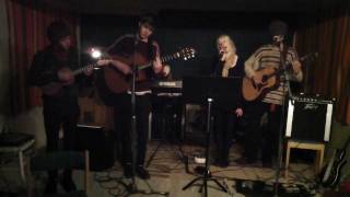 Song No. 6 (Ane Brun) Acoustic, ukulele, melodica version