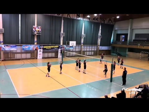 TKS-T Budowlani XLO Toruń vs Culmen Chelmno