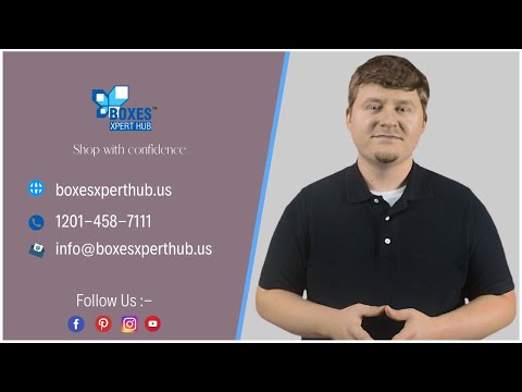 Videos from Boxesxperthub