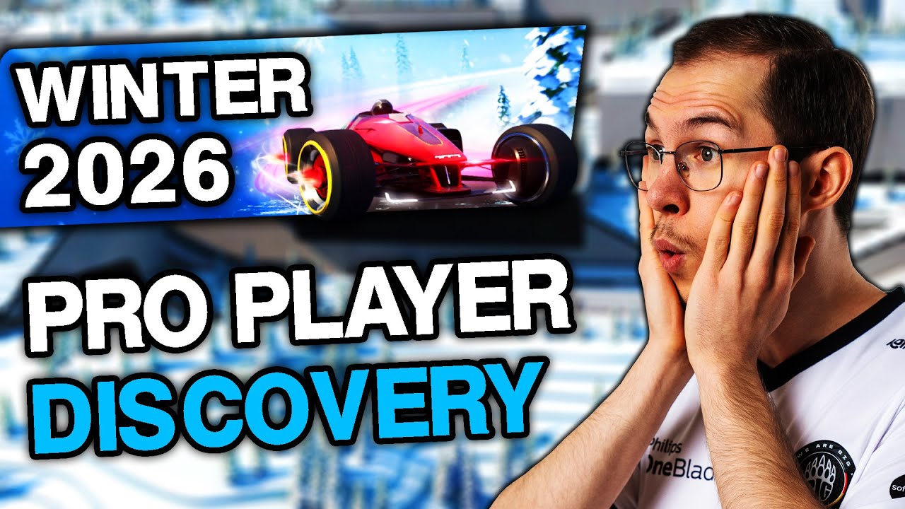 The Hardest Campaign EVER? - Winter 2026 Discovery (ALL Author Medals)