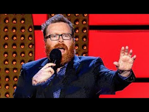 Frankie Boyle on the Scottish Referendum | Live at the Apollo | BBC Comedy Greats
