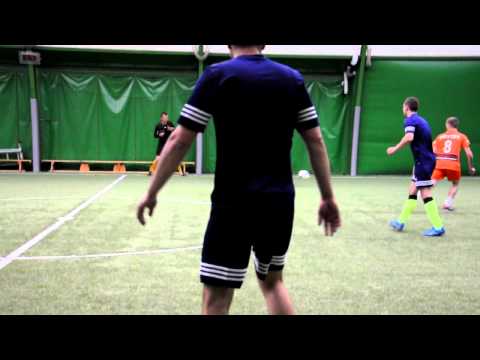 Arctica vs Alior Bank - 1 kolejka 16.04.2015