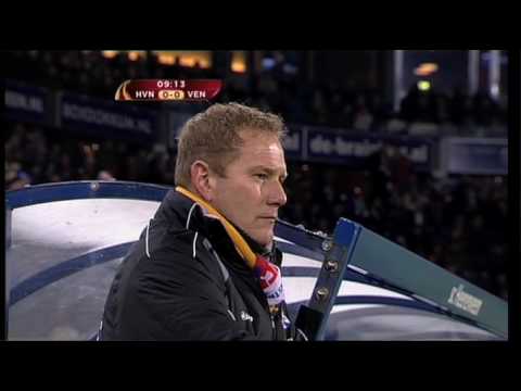 Jan de Jonge: "We moesten improviseren"