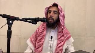 صورة الفرق بين الشرك الاكبر ولا الصغر الشيخ خالد المشيقح #فوائد_المشيقح #الشرك