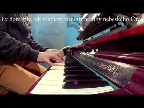 JKS 178 - Čo stanica prvá (strofy 9-16)