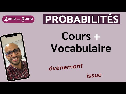 Probability - The Course