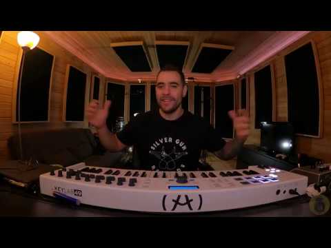 El Gorila del Bombo ft. José de la Parra Ep12