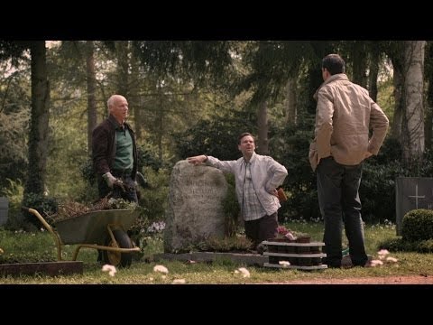 Ferdi, der Nazi-Onkel - Pastewka