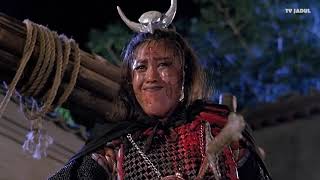 Download lagu Saat Pendeta Palsu menghadapi perampok Sakti kebal Bacok| Alur Cerita Film Mr Vampire 3 mp3