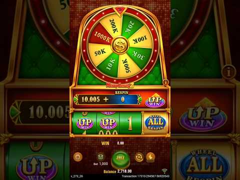 Money Coming 2 Slot • Money Coming 2 UpWin Jili Slot #jilislot #moneycomingtricks