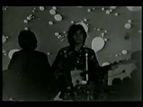 PINK FLOYD BBC 1 1967 Astronomy Domine Unedited