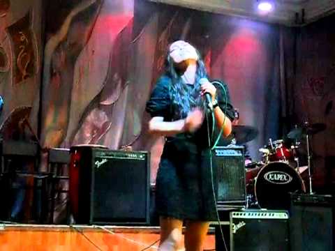 Эра Канн/ Era Kann 'Не отпускай', 'Be my husband'.